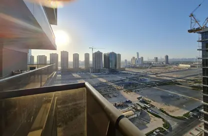 شقة - 1 حمام للايجار في مساكن النخبة الرياضية 10 - مساكن النخبة الرياضية - مدينة دبي الرياضية - دبي