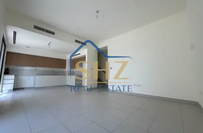 Townhouse - 4 Bedrooms - 4 Bathrooms for sale in Parkside 2 - EMAAR South - Dubai South (Dubai World Central) - Dubai