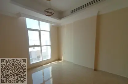 شقة - 3 غرف نوم - 3 حمامات للايجار في فلل الروضة 2 - 2  الروضة - الروضة - عجمان