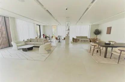 Townhouse - 3 Bedrooms - 4 Bathrooms for sale in Greenview 3 - EMAAR South - Dubai South (Dubai World Central) - Dubai