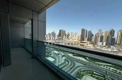شقة - غرفة نوم - 2 حمامات للايجار في برج أرمادا 3 - (JLT) مجمع P - أبراج بحيرة الجميرا - دبي