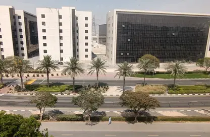 Whole Building - Studio - 7+ Bathrooms for rent in Arenco Offices - Dubai Investment Park (DIP) - Dubai