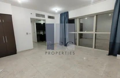 Apartment - Studio - 1 Bathroom for rent in Marina Heights 2 - Marina Square - Al Reem Island - Abu Dhabi