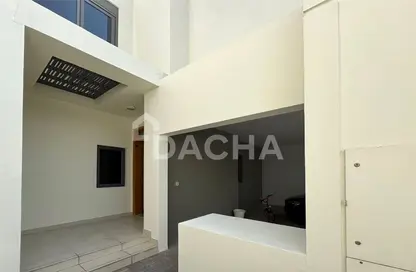 فيلا - 3 غرف نوم - 3 حمامات للايجار في مابل 3 - مابل ات دبي هيلزاستايت - دبي هيلز استيت - دبي