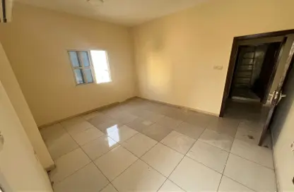 Apartment - 1 Bedroom - 1 Bathroom for rent in Ajman Corniche Road - Ajman