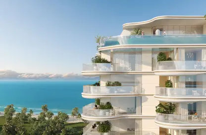 Apartment - 2 Bedrooms - 3 Bathrooms for sale in Dubai Islands - Deira - Dubai