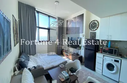Apartment - Studio - 1 Bathroom for rent in O2 Tower - Jumeirah Village Circle - Dubai
