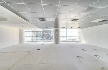 Office Space - Studio for rent in Shatha Tower - Dubai Media City - Dubai