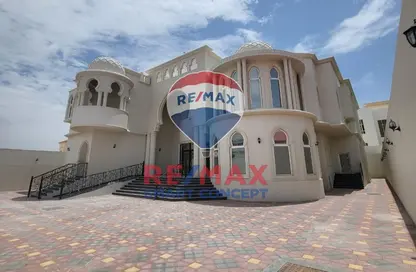Outdoor House image for: Villa for rent in Madinat Al Riyad - Abu Dhabi, Image 1