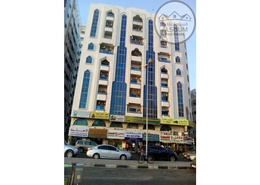 Apartment - 2 bedrooms - 2 bathrooms for rent in Al Soor - Al Qasemiya - Sharjah