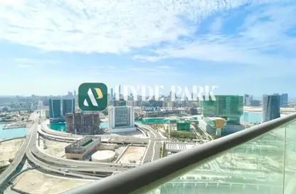 Townhouse - 3 Bedrooms - 4 Bathrooms for sale in Canal Residence - Al Reem Island - Abu Dhabi