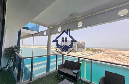 Apartment - 3 Bedrooms - 3 Bathrooms for sale in Lagoon B2 - The Lagoons - Mina Al Arab - Ras Al Khaimah Apartment - 3 Bedrooms - 3 Bathrooms for sale in Lagoon B2 - The Lagoons - Mina Al Arab - Ras Al Khaimah