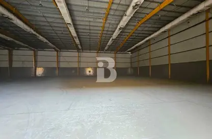 2600 SQM | A/C Controlled Warehouse | Prime Area