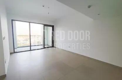 Apartment - 1 Bedroom - 2 Bathrooms for sale in Downtown Views II Tower 3 - Downtown Views II - Downtown Dubai - Dubai