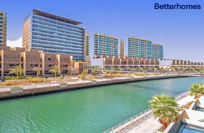 Townhouse - 4 Bedrooms - 6 Bathrooms for sale in Al Muneera Townhouses-Mainland - Al Muneera - Al Raha Beach - Abu Dhabi