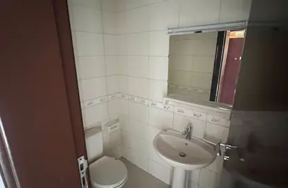 شقة - غرفة نوم - 2 حمامات للايجار في المجاز 3 - المجاز - الشارقة