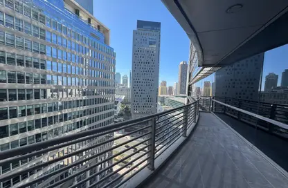 Apartment - 2 Bedrooms - 3 Bathrooms for rent in Sky Gardens - DIFC - Dubai