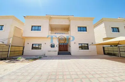 Villa - 6 Bedrooms for rent in Jafeer Obaid - Al Towayya - Al Ain