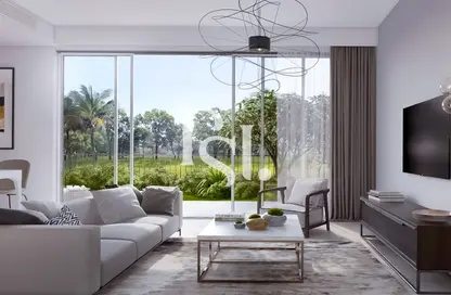 Townhouse - 4 Bedrooms - 4 Bathrooms for sale in Camelia - Damac Hills 2 - Dubai