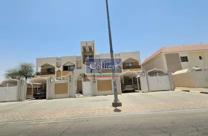 Apartment - 3 Bedrooms - 3 Bathrooms for rent in Al Kuwaitat - Central District - Al Ain