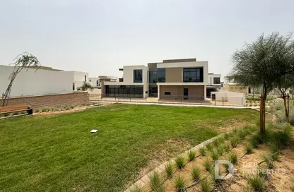 Villa - 4 Bedrooms - 5 Bathrooms for rent in Tilal Al Furjan - Al Furjan - Dubai