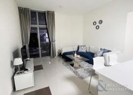 Apartment - 2 bedrooms - 2 bathrooms for rent in Marina Wharf 2 - Marina Wharf - Dubai Marina - Dubai
