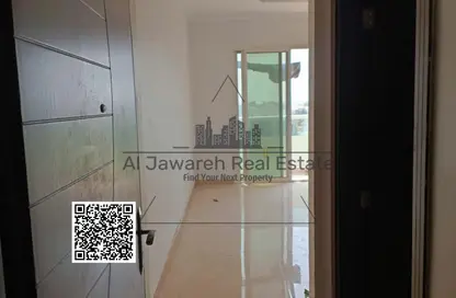 Apartment - 2 Bedrooms - 2 Bathrooms for rent in Ajman 44 building - Al Hamidiya 1 - Al Hamidiya - Ajman