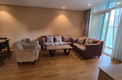 شقة - 3 غرف نوم - 3 حمامات للبيع في الخان - الشارقة