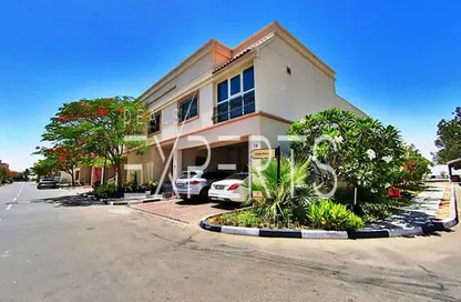 Villa - 3 Bedrooms - 3 Bathrooms for sale in Seashore - Rabdan - Abu Dhabi