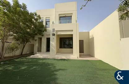 Villa - 3 Bedrooms - 3 Bathrooms for rent in Mira Oasis 3 - Mira Oasis - Reem - Dubai
