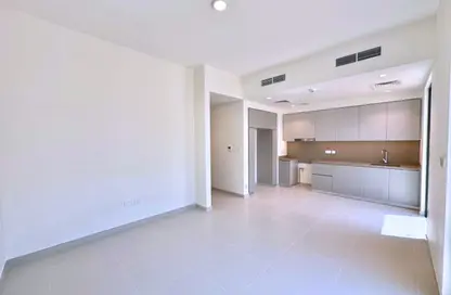 Townhouse - 3 Bedrooms - 4 Bathrooms for rent in Greenview - EMAAR South - Dubai South (Dubai World Central) - Dubai