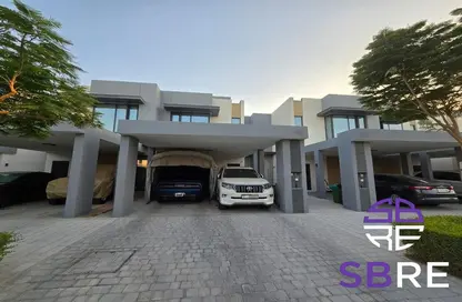 فيلا - 3 غرف نوم - 4 حمامات للبيع في إيدن - ذا فالي - دبي فيلا - 3 غرف نوم - 4 حمامات للبيع في إيدن - ذا فالي - دبي