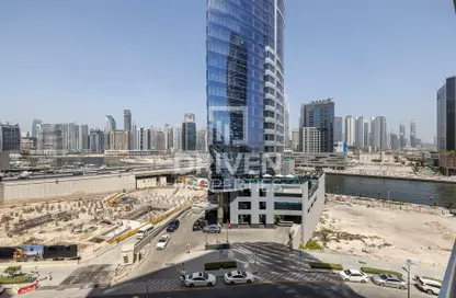 Apartment - 1 Bedroom - 2 Bathrooms for rent in The Bay - Business Bay - Dubai