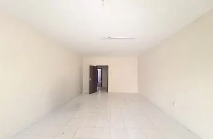 شقة - 2 غرف نوم - 2 حمامات للايجار في البطينة B - البطينة - الشارقة