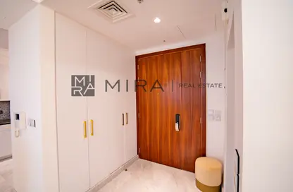 Hall / Corridor image for: Apartment - 2 Bedrooms - 3 Bathrooms for sale in Central Park Tower - DIFC - Dubai, Image 1