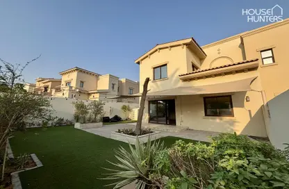 Villa - 3 Bedrooms - 3 Bathrooms for rent in Mira 3 - Mira - Reem - Dubai