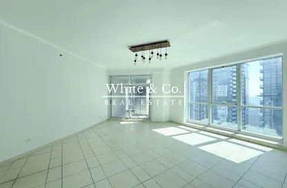 Apartment - 2 Bedrooms - 2 Bathrooms for rent in The Torch - Dubai Marina - Dubai