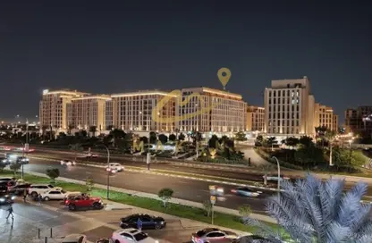 Apartment - 1 Bedroom - 1 Bathroom for sale in Al Mamsha - Muwaileh - Sharjah