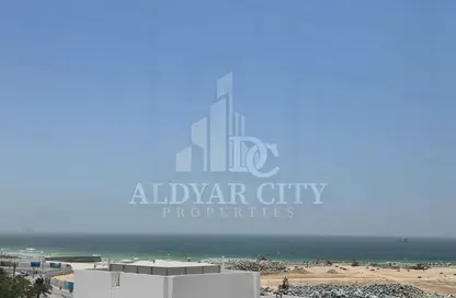 Apartment - 1 Bedroom - 1 Bathroom for rent in Fairmont Ajman - Al Nakhil 2 - Al Nakhil - Ajman