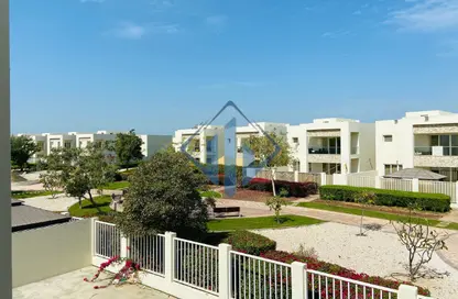 Villa - 4 Bedrooms - 5 Bathrooms for rent in Bermuda - Mina Al Arab - Ras Al Khaimah