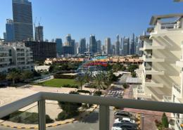 Duplex - 3 bedrooms - 5 bathrooms for rent in Jumeirah Heights - Dubai