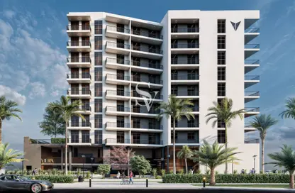Apartment - 2 Bedrooms - 2 Bathrooms for sale in Viera Residences - Dubai Production City (IMPZ) - Dubai