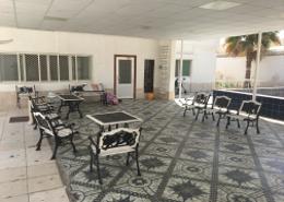 Villa - 8 bedrooms - 8 bathrooms for sale in Corniche Ajman - Ajman