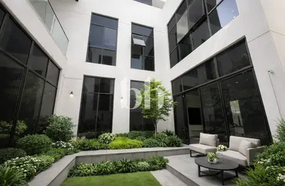 فيلا - 5 غرف نوم - 7 حمامات للايجار في حدائق ند الشبا - ند الشبا - دبي