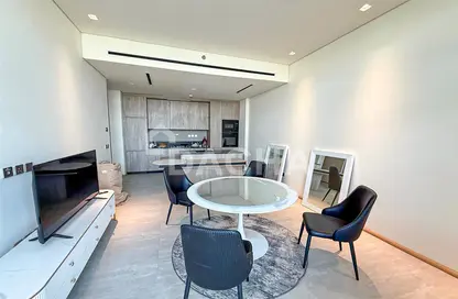Apartment - 2 Bedrooms - 2 Bathrooms for sale in The Autograph - Jumeirah Village Circle - Dubai