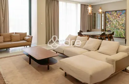 Villa - 4 Bedrooms - 5 Bathrooms for sale in Golf Grove - Dubai Hills Estate - Dubai