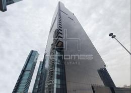 Office Space - 2 bathrooms for sale in Jumeirah Business Centre 4 - Lake Allure - Jumeirah Lake Towers - Dubai