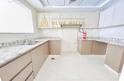 شقة - 2 غرف نوم - 3 حمامات للبيع في حديقة الوليد - الجداف - دبي