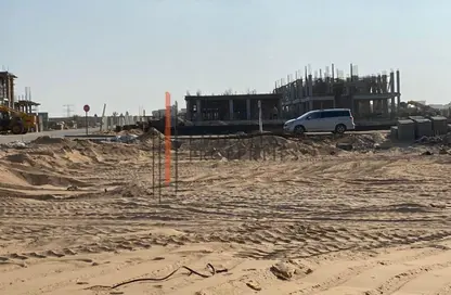 Land - Studio for sale in Al Helio 1 - Al Helio - Ajman
