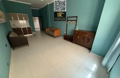 شقة - 1 حمام للايجار في فلل الروضة 2 - 2  الروضة - الروضة - عجمان